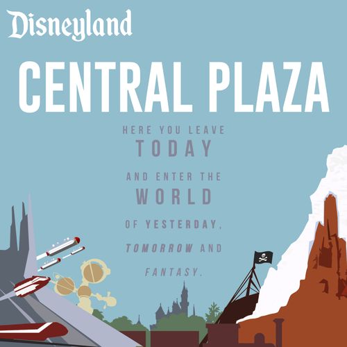 Central Plaza
